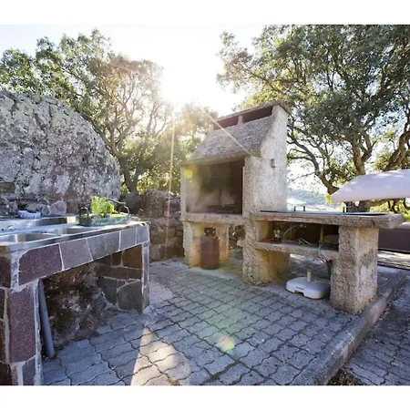 Alghero, Villa Olive Three With Swimming Pool For Perfect Relaxation