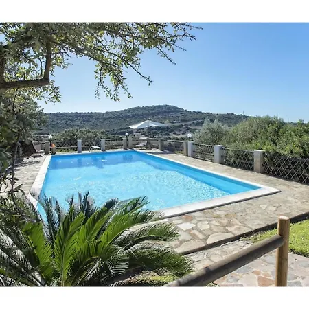 Alghero, Villa Olive Three With Swimming Pool For Perfect Relaxation Villa *
