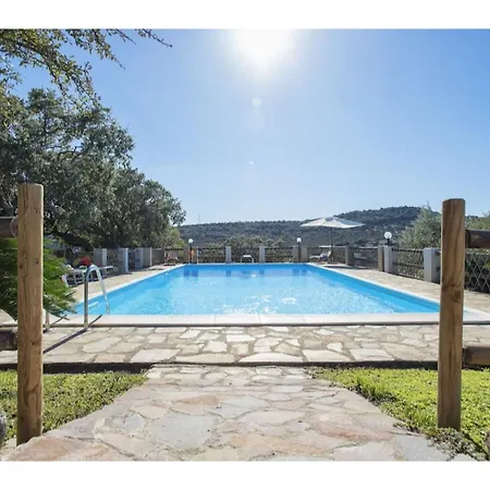 Alghero, Villa Olive Three With Swimming Pool For Perfect Relaxation *