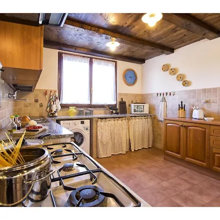 Villa Alghero, Villa Olive Three With Swimming Pool For Perfect Relaxation