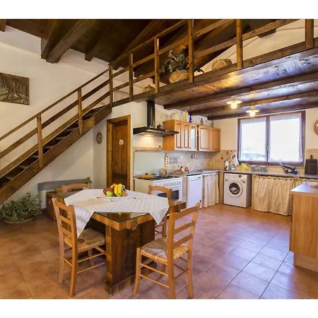 Alghero, Villa Olive Three With Swimming Pool For Perfect Relaxation