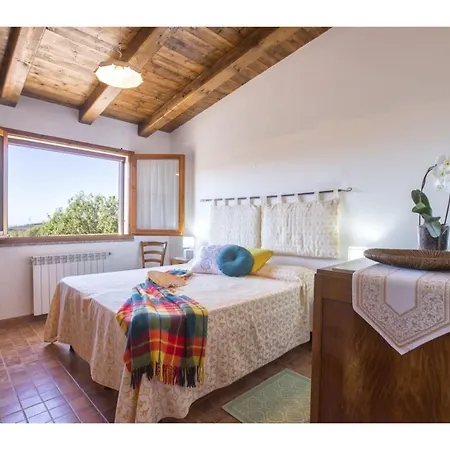 Alghero, Villa Olive Three With Swimming Pool For Perfect Relaxation * Putifigari