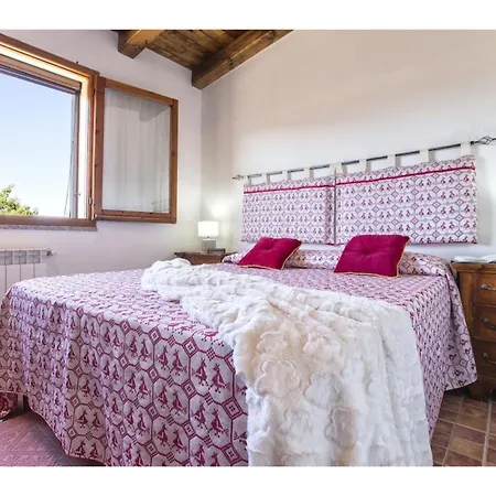 Alghero, Villa Olive Three With Swimming Pool For Perfect Relaxation Putifigari