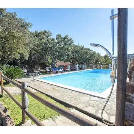 Alghero, Villa Olive Three With Swimming Pool For Perfect Relaxation Villa *