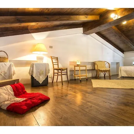 Alghero, Villa Olive Three With Swimming Pool For Perfect Relaxation Villa