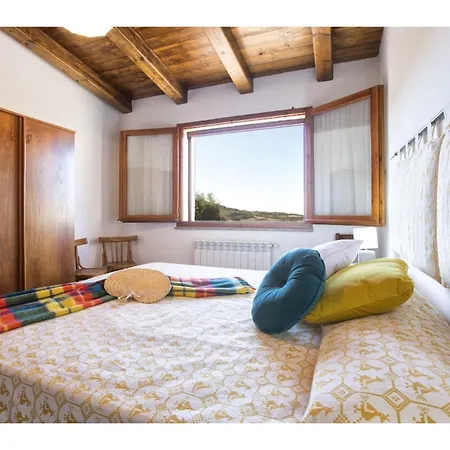 Alghero, Villa Olive Three With Swimming Pool For Perfect Relaxation Villa