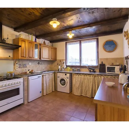 Alghero, Villa Olive Three With Swimming Pool For Perfect Relaxation