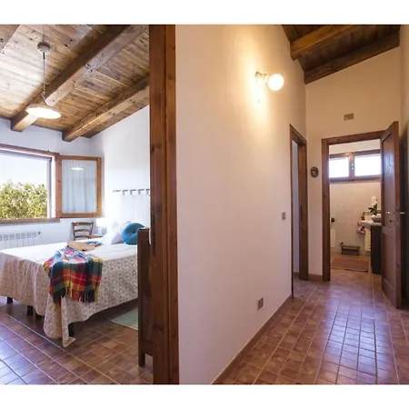 Alghero, Villa Olive Three With Swimming Pool For Perfect Relaxation Villa *