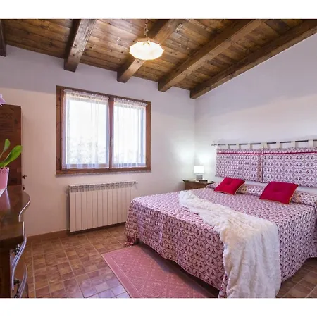 Alghero, Villa Olive Three With Swimming Pool For Perfect Relaxation Putifigari