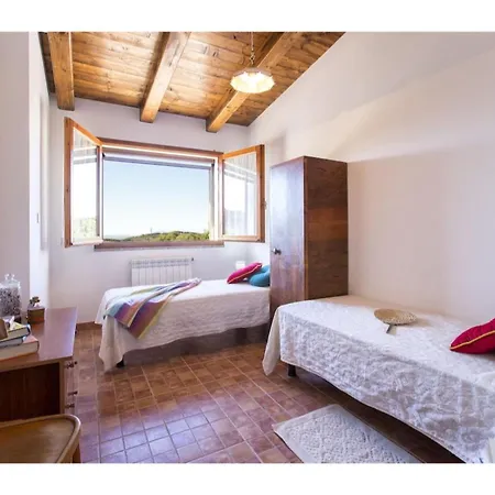 Alghero, Villa Olive Three With Swimming Pool For Perfect Relaxation Villa *