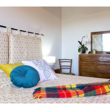 Villa Alghero, Villa Olive Three With Swimming Pool For Perfect Relaxation *